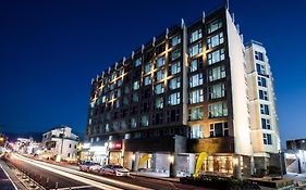 Ebenezer Hotel